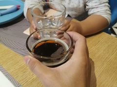 -满园烤鸭·春饼(太原街万达店)