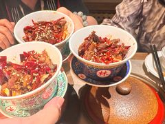 -饕林餐厅(春熙路店)