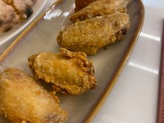 -盐说·西式餐酒馆(光明万达店)