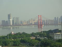 -武汉长江大桥