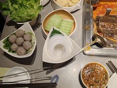 -海底捞火锅(北京路店)