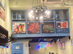 -滋味烤鱼(马北店)