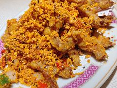椒塩鴨舌-熙瓏里(万科店)