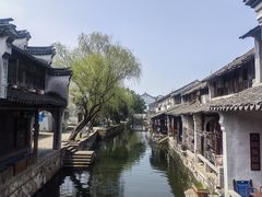 -南浔古镇