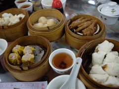 -香港蓮香樓(上環店)