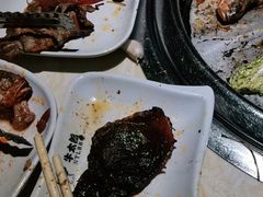 -牛太郎时尚自助烧烤