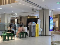 -凯德MALL(西直门店)