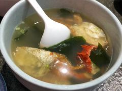 -将太无二·北美传奇寿司(荟聚购物中心西红门店)