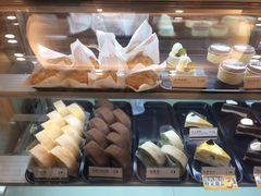 -樱花糕坊(万松园店)