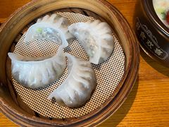 -如轩·海鲜砂锅粥·潮汕菜(一品天下店)