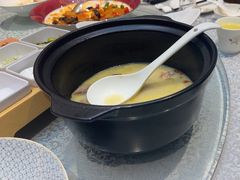 -醉霖生态餐厅(交大店)
