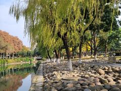 -沙河三洞古桥公园