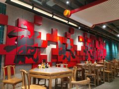 大堂-易裕和·长沙米粉(竹塘西路店)