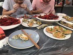 -霸王虾·麻辣小龙虾(清水河公园店)