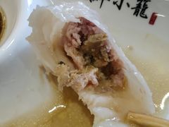 -玖鲜小笼(中山广场店)