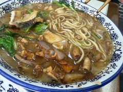 -复兴面王(河东路起源店)