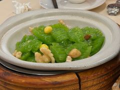 -老太原菜馆(府西街店)