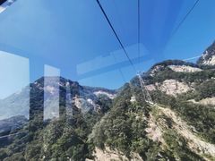 -洛阳白云山景区