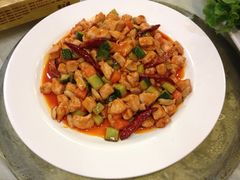 满汉楼(安发桥店)-满汉楼(安发桥店)