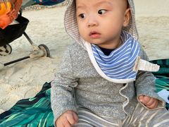 -明记海鲜大排档(巽寮湾店)