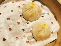 纯蟹粉小笼-蟹榭(静安寺晶品商场店)