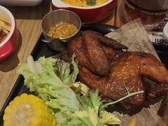 -豪客来牛排(海沧阿罗海店)