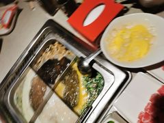 -海底捞大排档火锅(悦荟广场店)