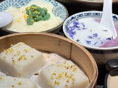 -金陵家宴·金陵春·南京菜(夫子庙店)