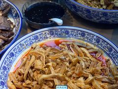 -慧娟面馆·餐厅(望江路店)