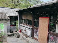 -水峪民俗村