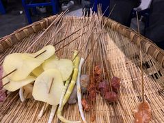 -马路边边串串香(双井直营店)