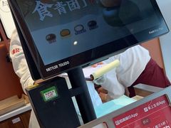 -詹记桃酥(包河万达店)