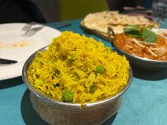 -恒河传奇印度餐厅GANGES