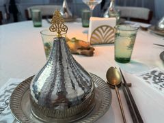 -龟兹KUCINA·新疆菜(前滩L+PLAZA店)