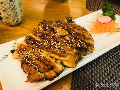 -樱の千渡日式料理·铁板烧•烧鸟(金盛田广场店)