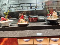 -艳阳天·非遗楚菜(武汉客厅店)