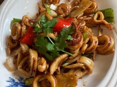 -阿多私房菜(顺德店)