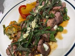 -娜娜家·Nana's restaurant(国金汇店)