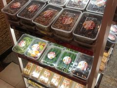 -二斗栗子(黄河道店)