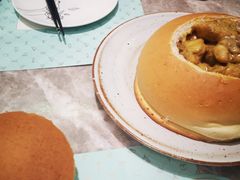 -大树餐厅(红旗街万达店)