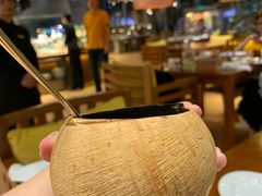 -广州富力君悦大酒店·凯菲厅