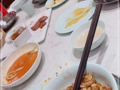 -春发生饭店·非遗(南院门店)