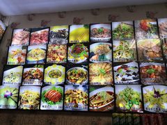 -龙香居海鲜家常菜饭店·特色驴肉·古城浑锅