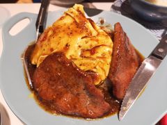 -龙记香港茶餐厅(久光百货店)