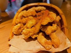 -花盐街·四川乐山小吃(西单大悦城店)