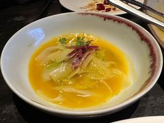 -苏州W酒店·苏滟中餐厅