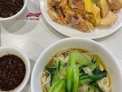 -振鼎鸡(天钥桥路店)