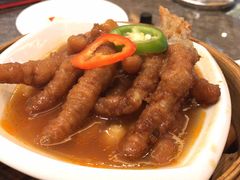-新世纪大酒楼·30年南海菜