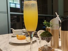 -星璞全日餐厅·高空自助餐(深铁铂尔曼酒店)