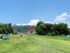 -玉渡山自然风景区